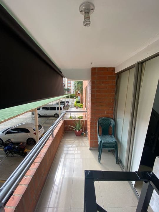 Apartamento en venta en Valle Del Lili, Cali, ID CS6342