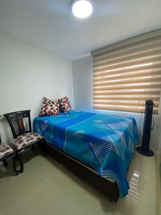 Apartamento en venta en Valle Del Lili, Cali, ID CS6342