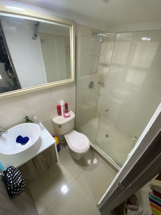 Apartamento en venta en Valle Del Lili, Cali, ID CS6342