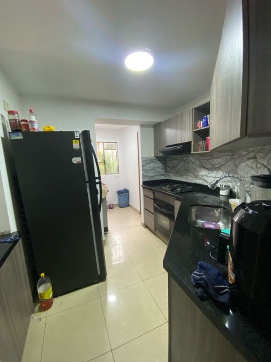 Apartamento en venta en Valle Del Lili, Cali, ID CS6342