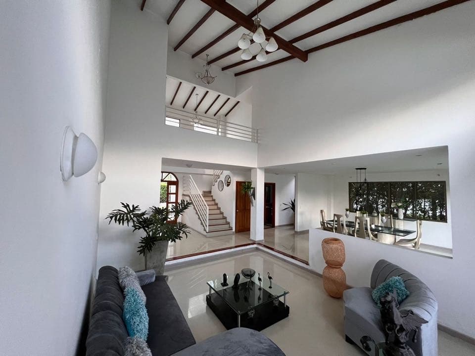 Casa en venta en La Morada, Jamundi, ID LW7985