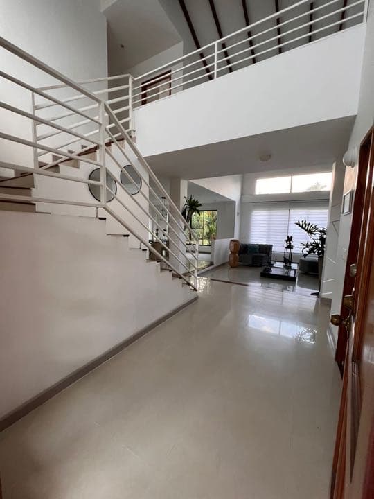 Casa en venta en La Morada, Jamundi, ID LW7985