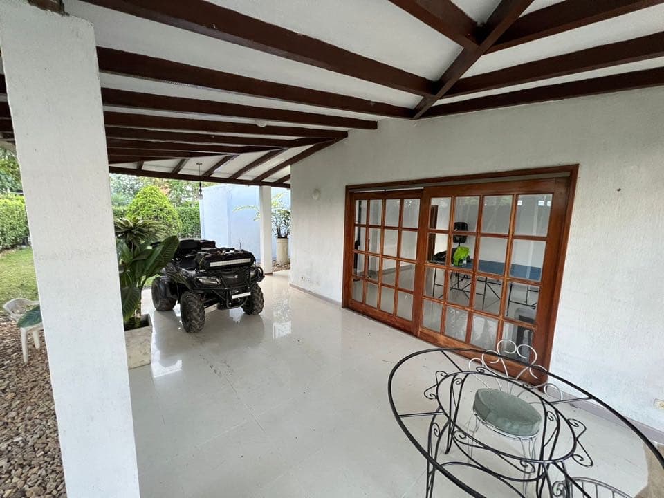 Casa en venta en La Morada, Jamundi, ID LW7985