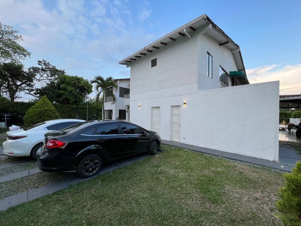 Casa en venta en La Morada, Jamundi, ID LW7985