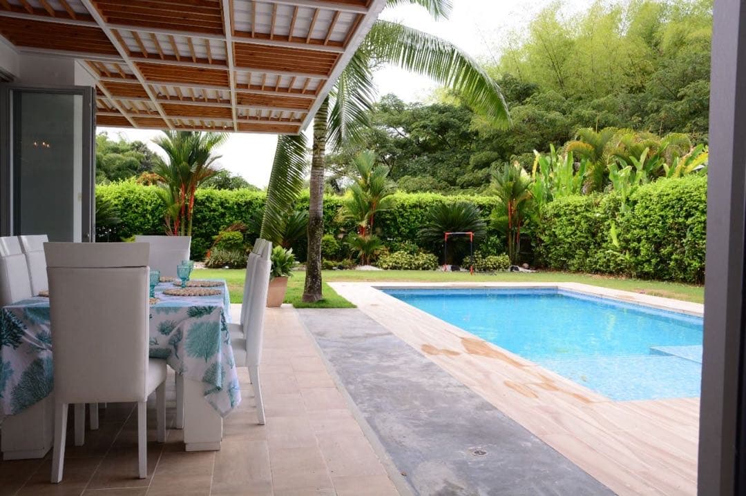 Casa Campestre en venta en Jamundi, Jamundi, ID MC5714