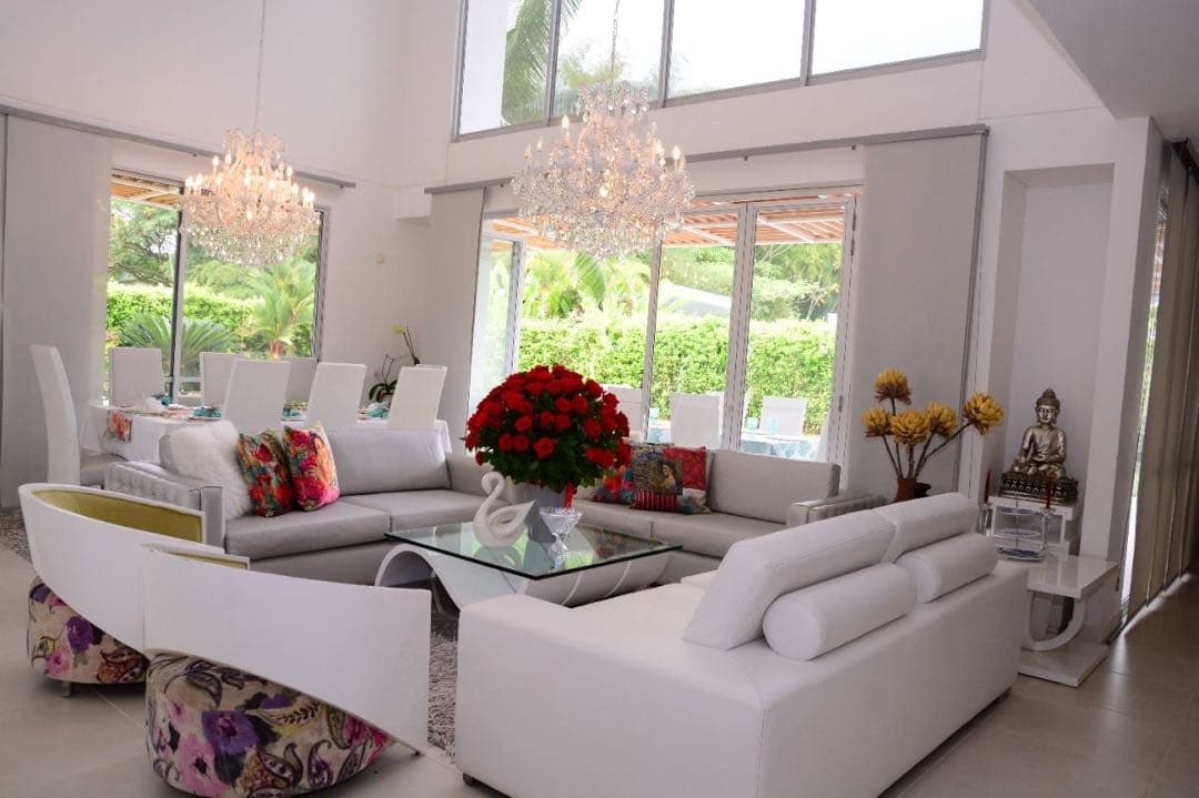 Casa Campestre en venta en Jamundi, Jamundi, ID MC5714