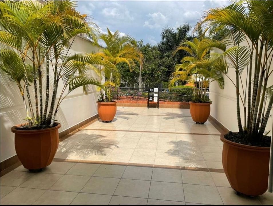 Apartamento en venta en Pance, Cali, ID WK7931