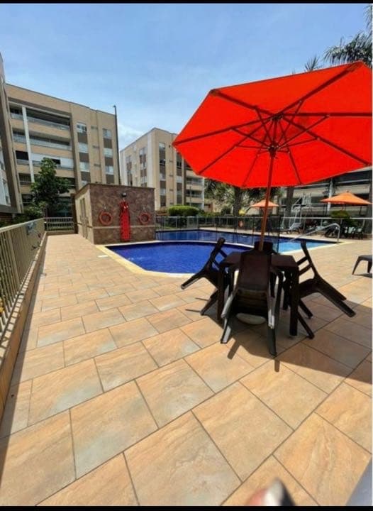 Apartamento en venta en Pance, Cali, ID WK7931