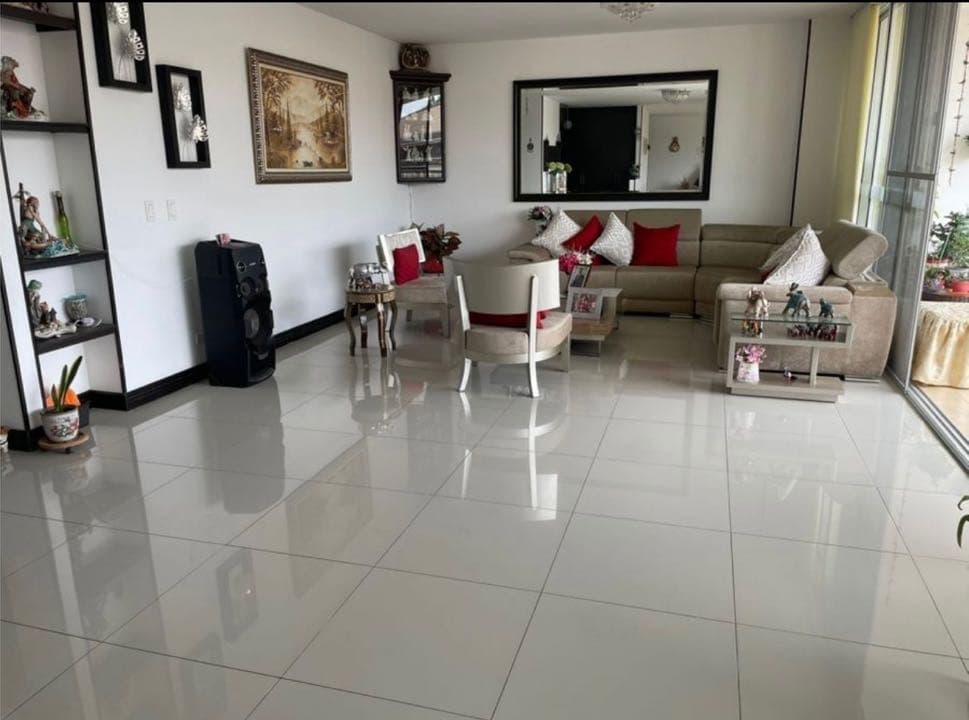 Apartamento en venta en Pance, Cali, ID WK7931