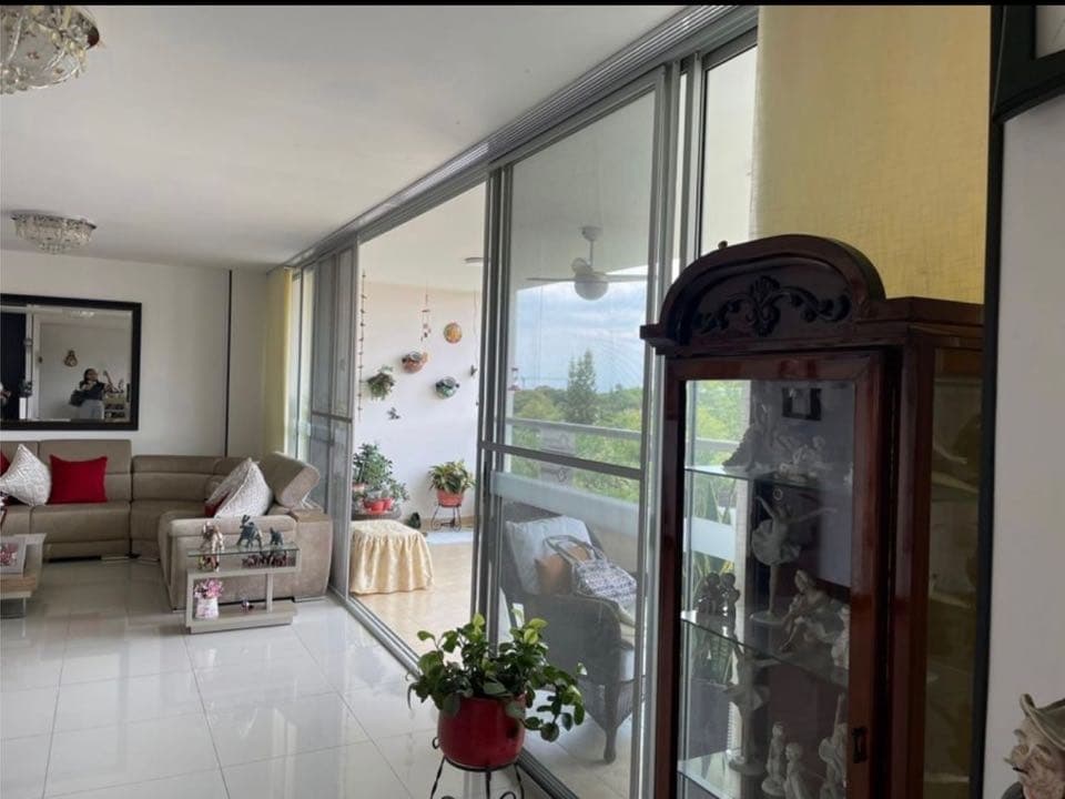 Apartamento en venta en Pance, Cali, ID WK7931