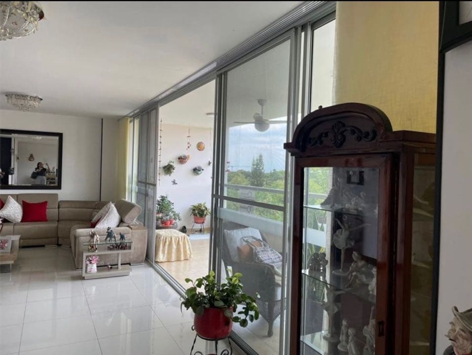 Apartamento en venta en Pance, Cali, ID WK7931