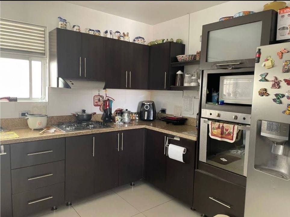 Apartamento en venta en Pance, Cali, ID WK7931