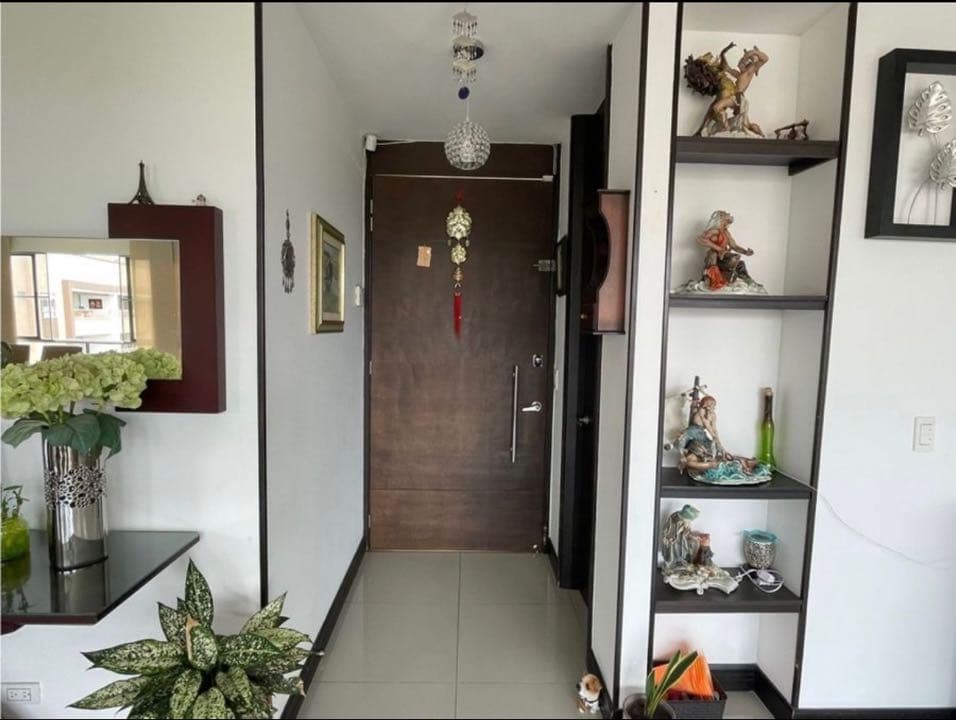 Apartamento en venta en Pance, Cali, ID WK7931
