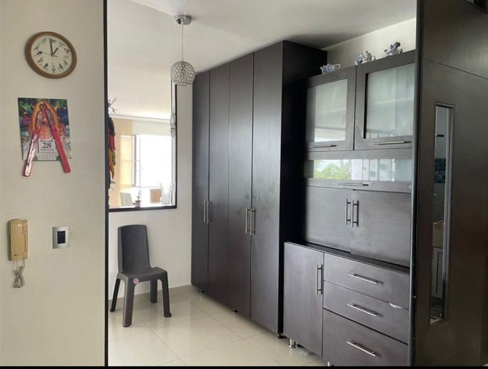 Apartamento en venta en Pance, Cali, ID WK7931