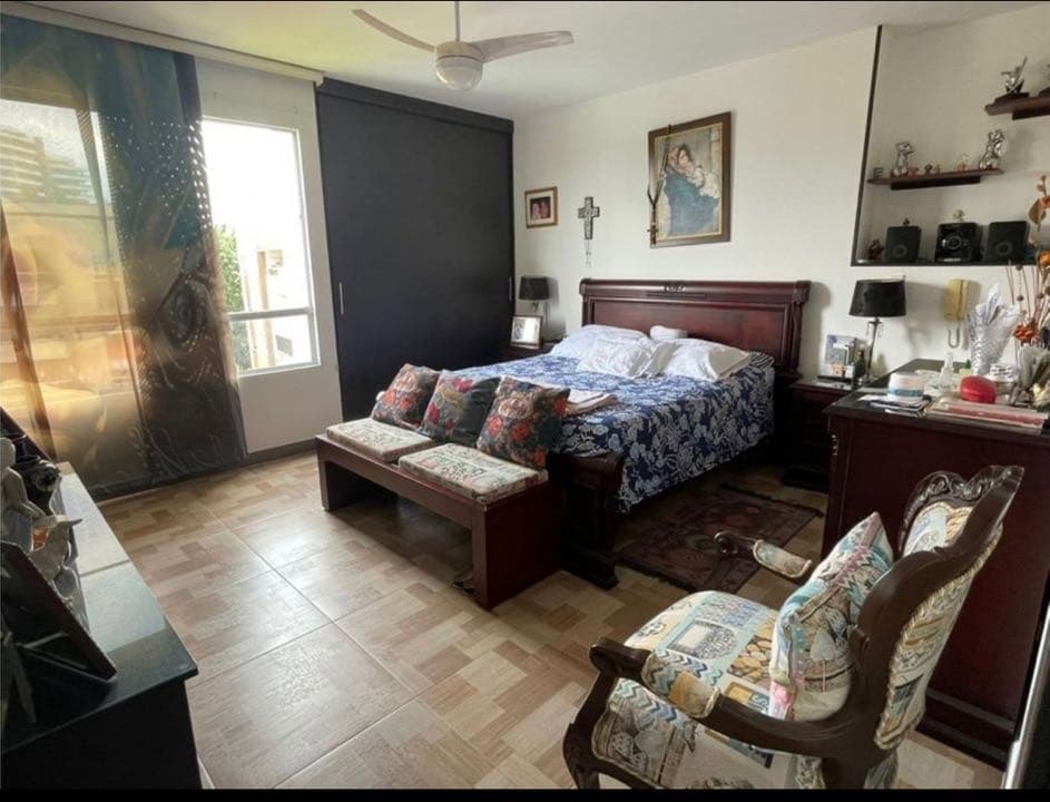 Apartamento en venta en Pance, Cali, ID WK7931