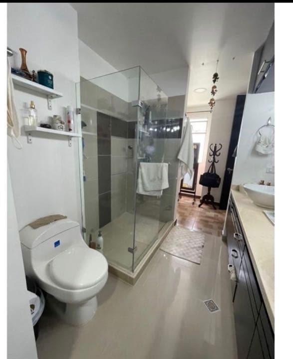 Apartamento en venta en Pance, Cali, ID WK7931