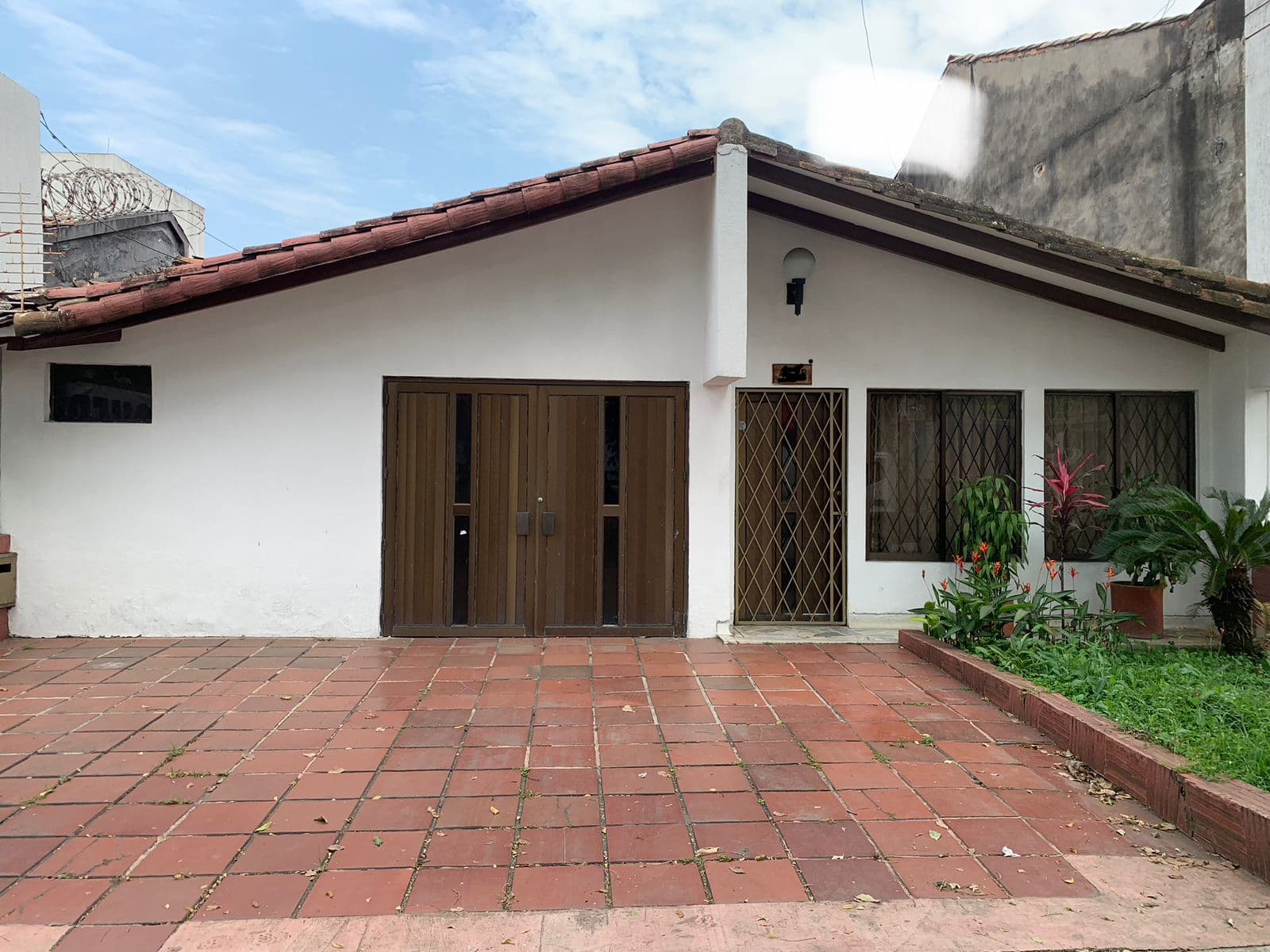 Casa en venta en La Flora, Cali, ID EJ4103