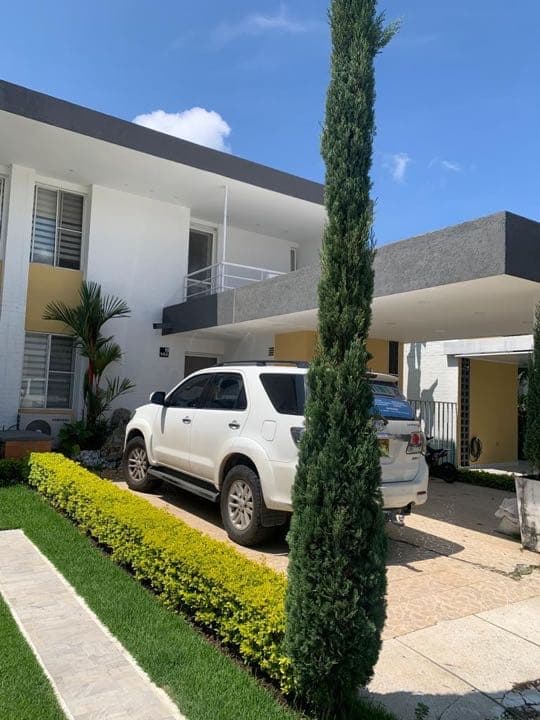 Casa en venta, Jamundi, ID WQ5626