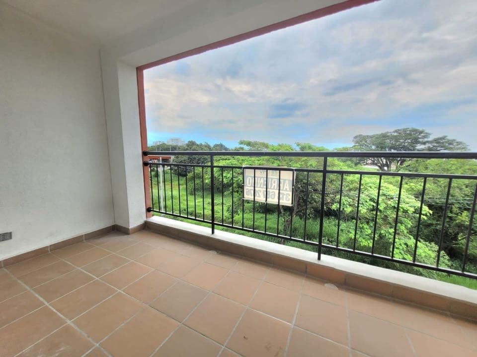 Apartamento en venta en Ciudad Pacifica, Cali, ID FV8948