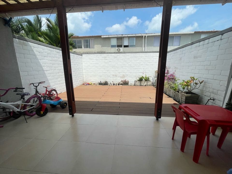 Casa en venta en Ciudad Country, Jamundi, ID FN2696