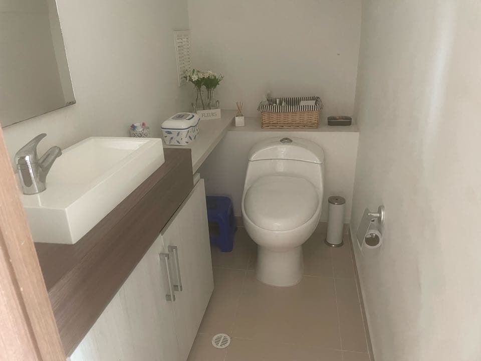 Casa en venta en Ciudad Country, Jamundi, ID FN2696