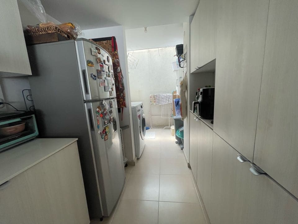 Casa en venta en Ciudad Country, Jamundi, ID FN2696