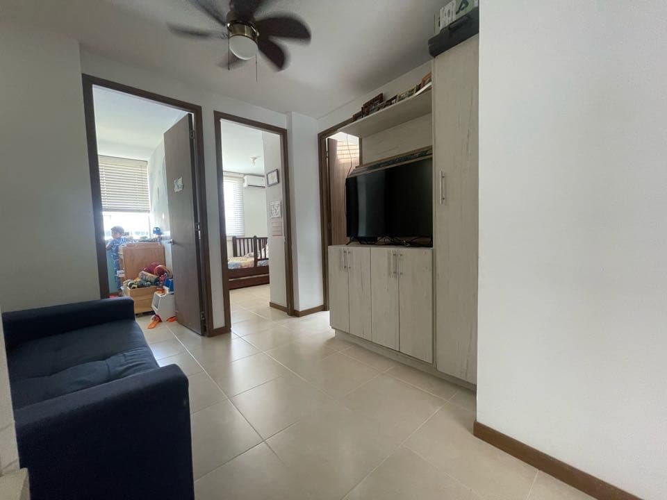 Casa en venta en Ciudad Country, Jamundi, ID FN2696