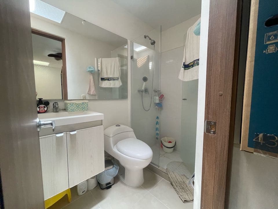 Casa en venta en Ciudad Country, Jamundi, ID FN2696