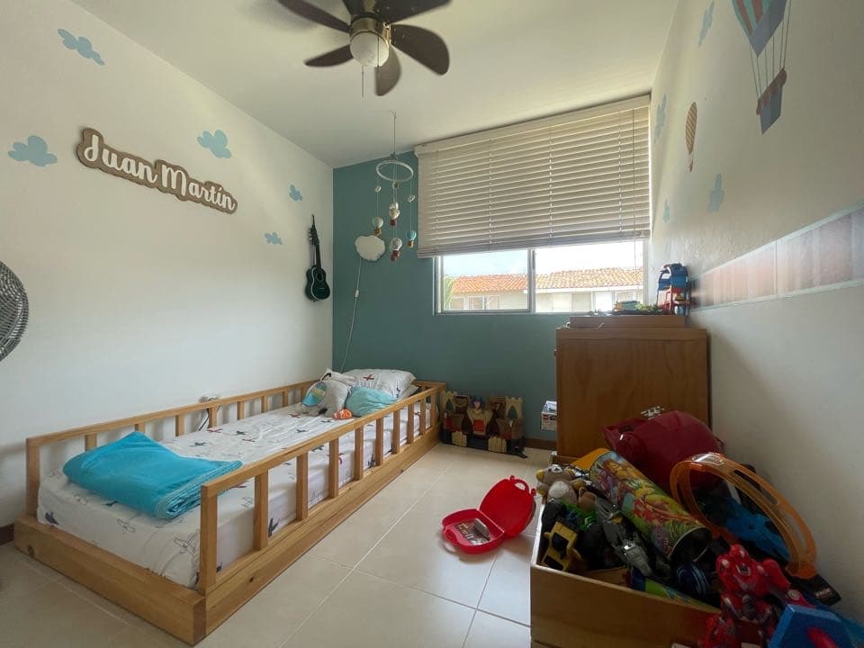 Casa en venta en Ciudad Country, Jamundi, ID FN2696