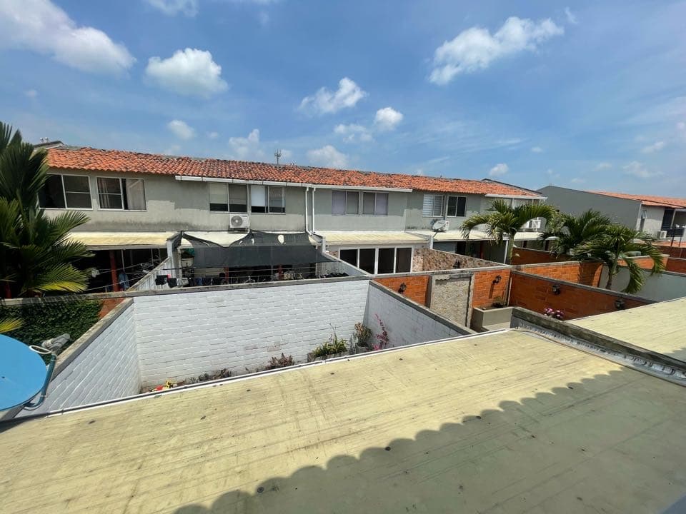 Casa en venta en Ciudad Country, Jamundi, ID FN2696