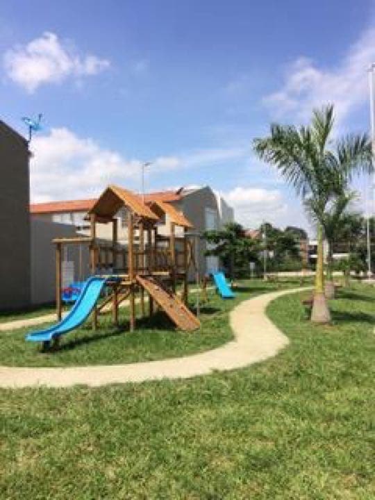 Casa en venta en Ciudad Country, Jamundi, ID FN2696