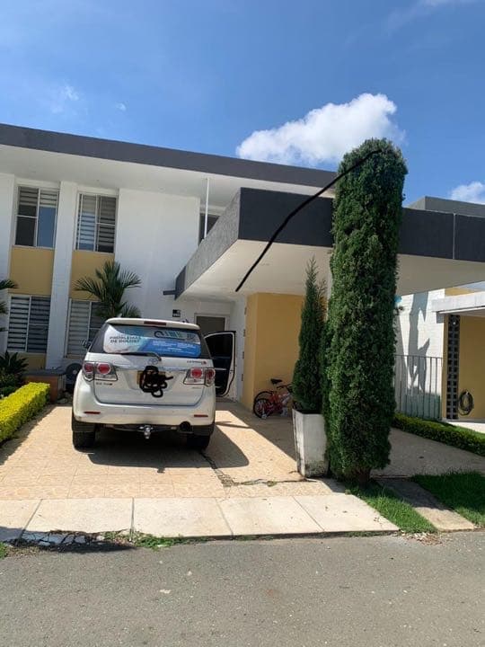 Casa en venta, Jamundi, ID WQ5626