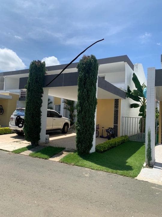 Casa en venta, Jamundi, ID WQ5626