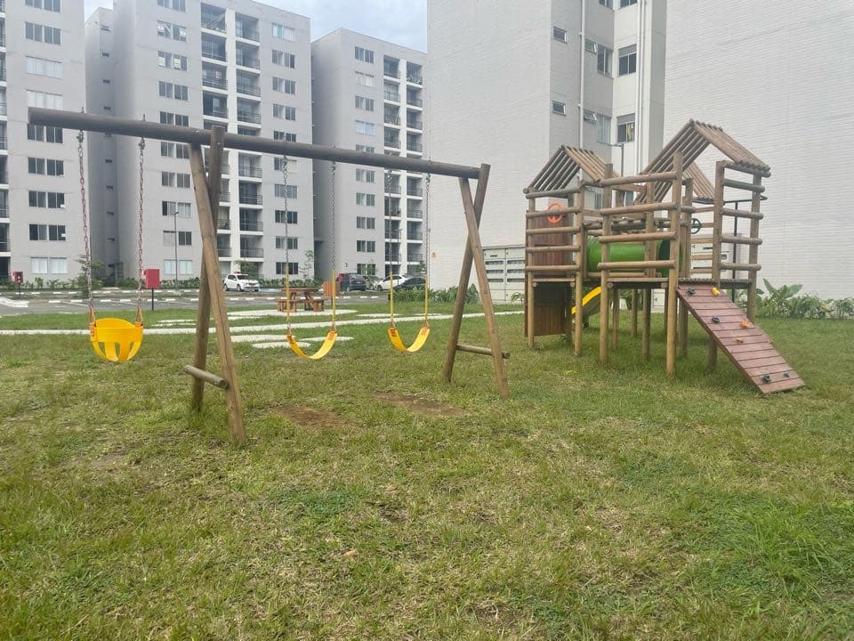 Apartamento en venta en Hacienda Kachipay, Cali, ID DH5091