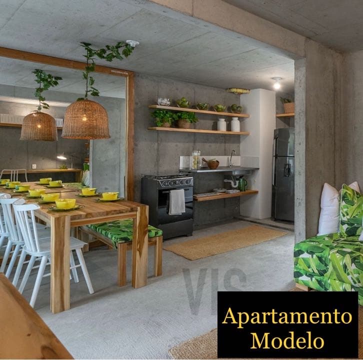 Apartamento en venta en Hacienda Kachipay, Cali, ID DH5091