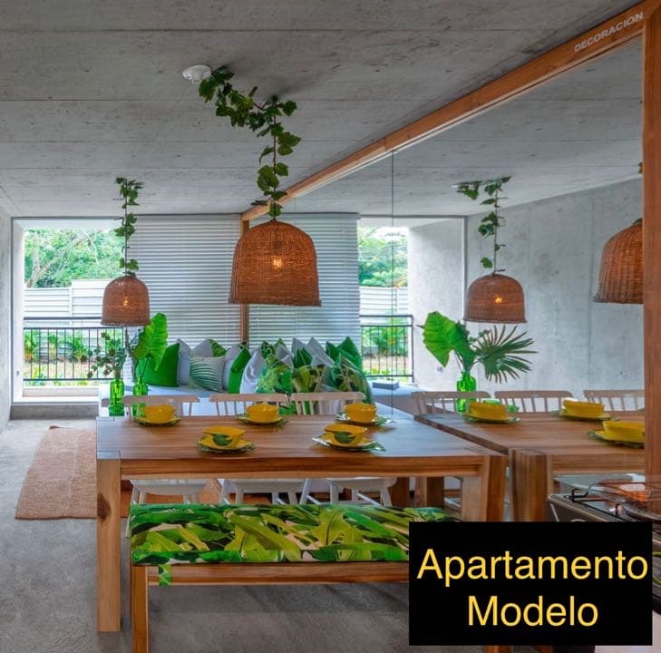 Apartamento en venta en Hacienda Kachipay, Cali, ID DH5091