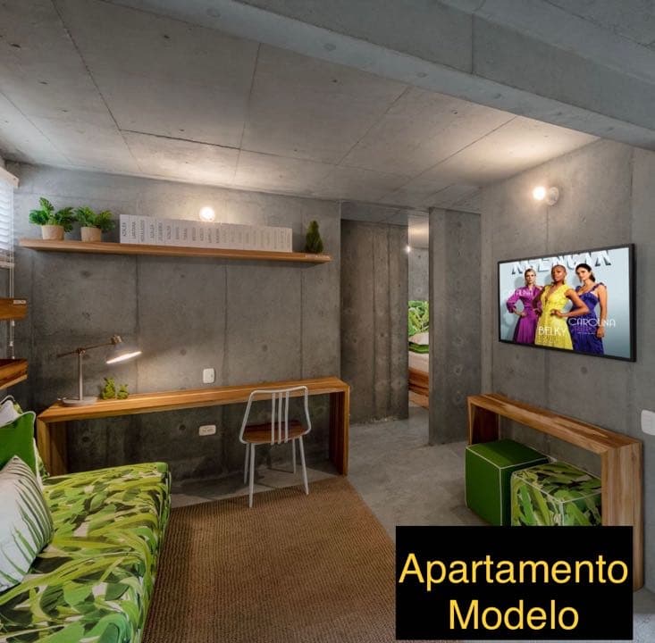 Apartamento en venta en Hacienda Kachipay, Cali, ID DH5091
