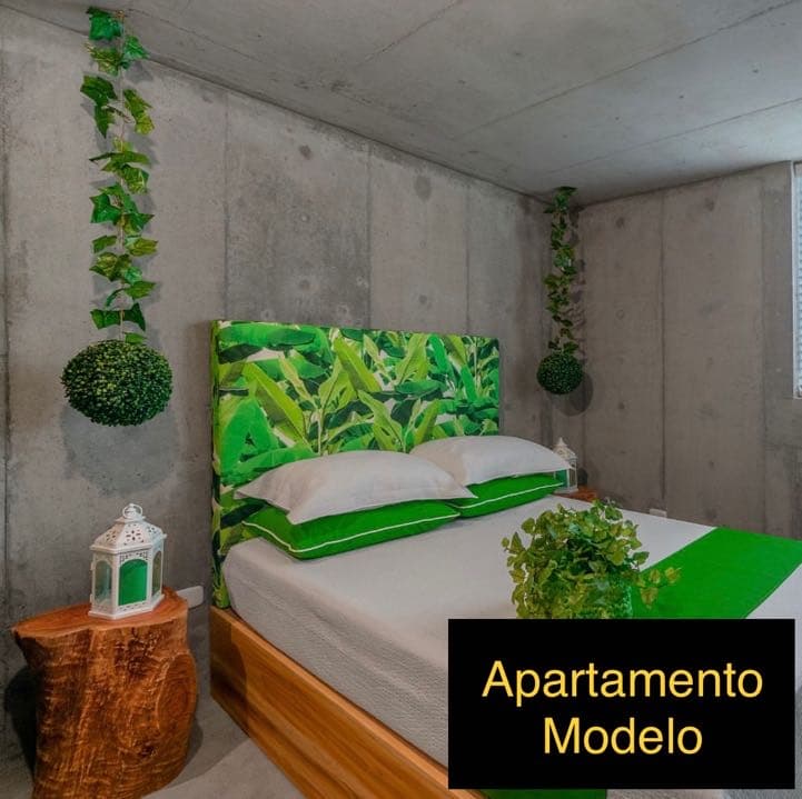 Apartamento en venta en Hacienda Kachipay, Cali, ID DH5091