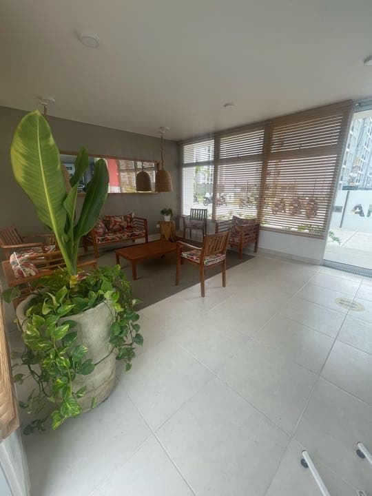 Apartamento en venta en Hacienda Kachipay, Cali, ID DH5091