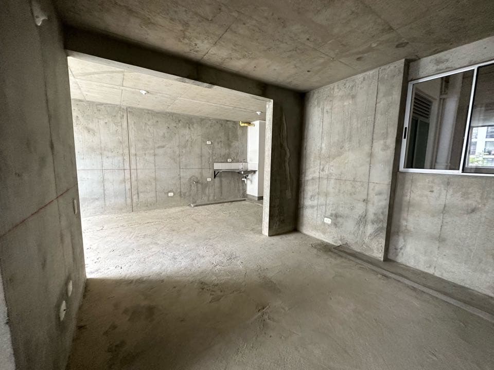 Apartamento en venta en Hacienda Kachipay, Cali, ID DH5091