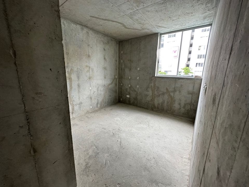 Apartamento en venta en Hacienda Kachipay, Cali, ID DH5091