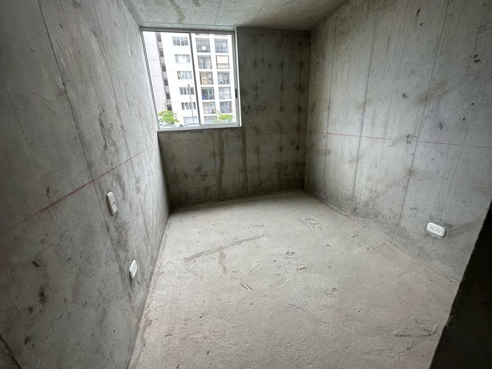 Apartamento en venta en Hacienda Kachipay, Cali, ID DH5091