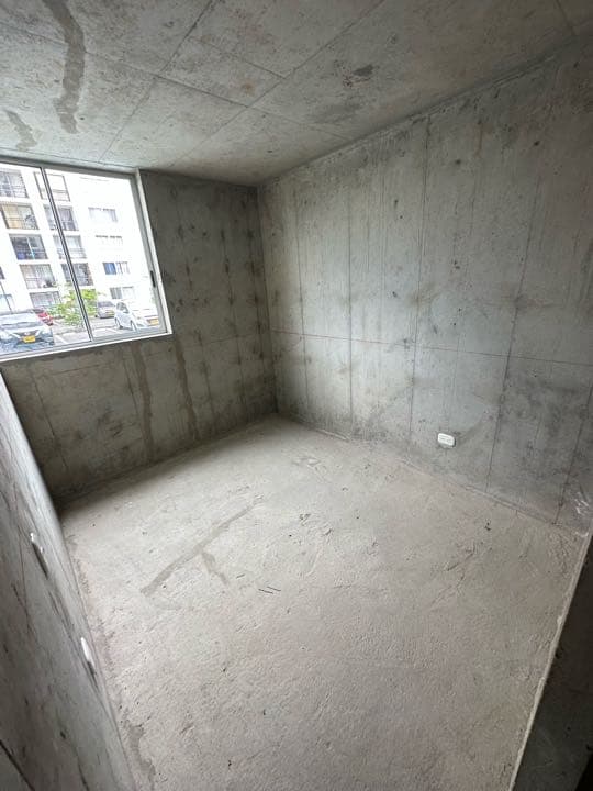 Apartamento en venta en Hacienda Kachipay, Cali, ID DH5091