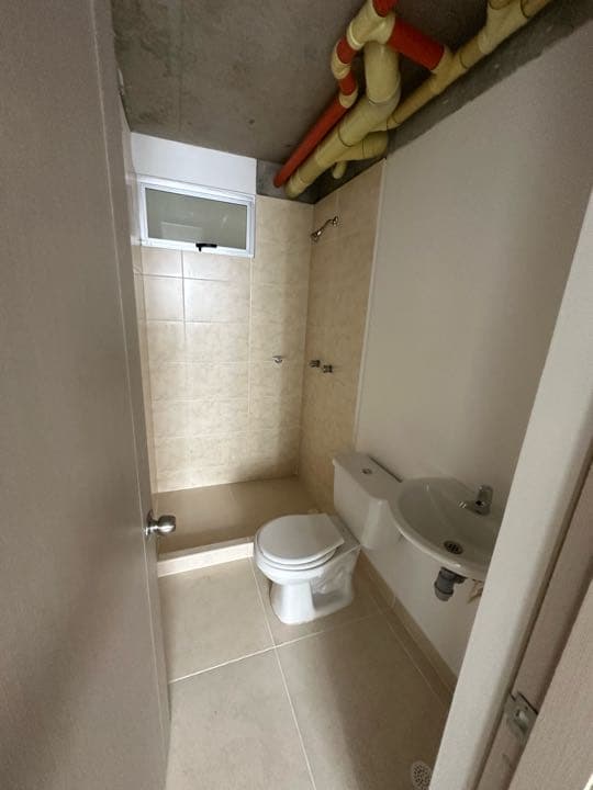 Apartamento en venta en Hacienda Kachipay, Cali, ID DH5091