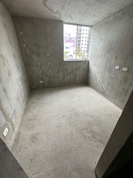 Apartamento en venta en Hacienda Kachipay, Cali, ID DH5091