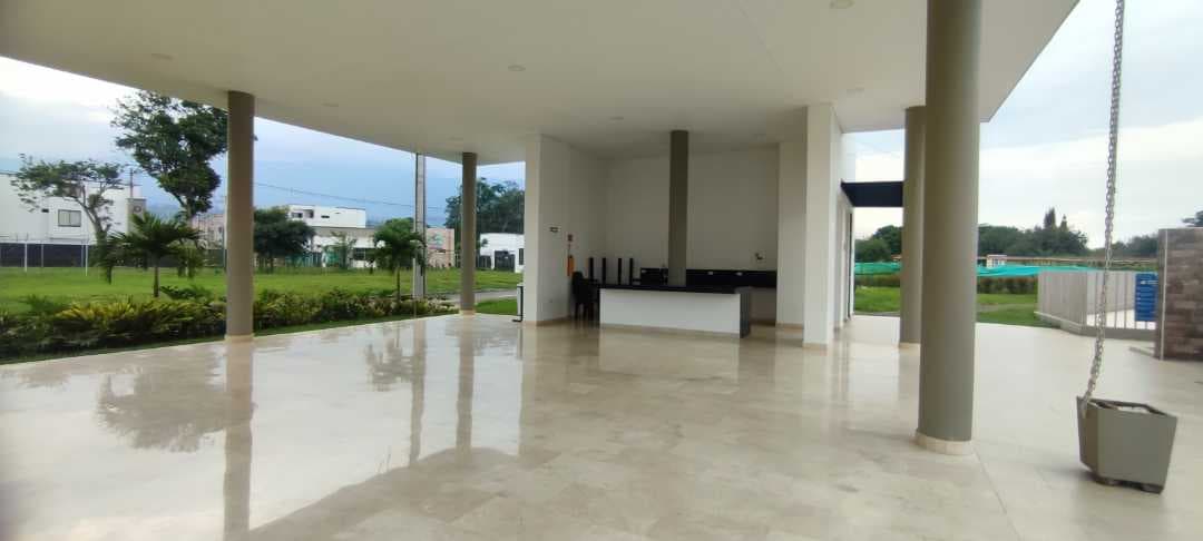 Lote/Casalote en venta en Fontana De Las Mercedes, Jamundi, ID OT2359