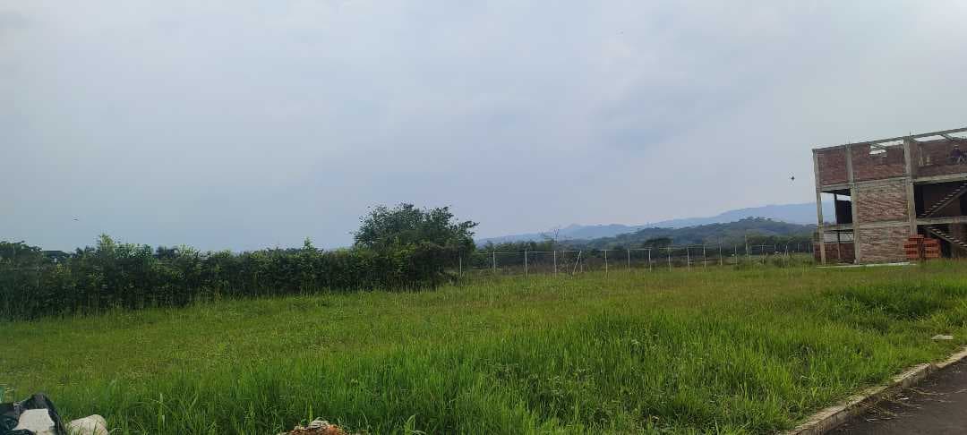 Lote/Casalote en venta en Fontana De Las Mercedes, Jamundi, ID OT2359