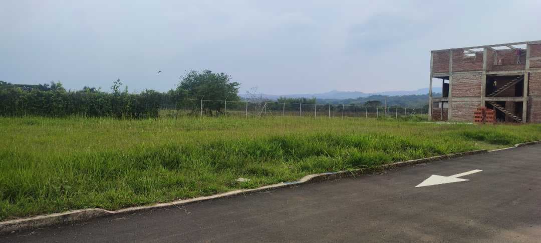 Lote/Casalote en venta en Fontana De Las Mercedes, Jamundi, ID OT2359