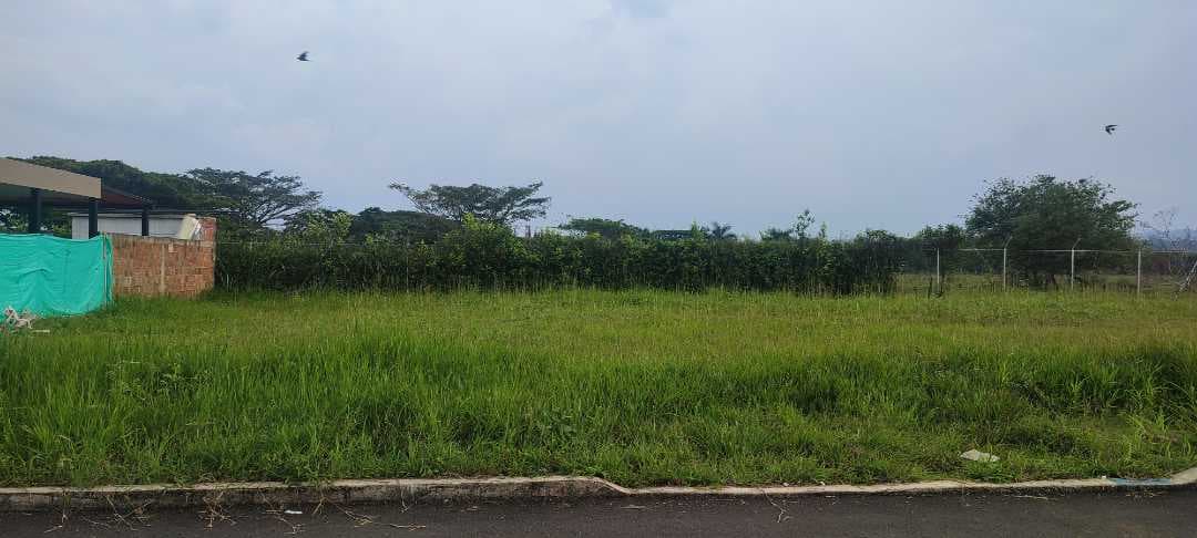Lote/Casalote en venta en Fontana De Las Mercedes, Jamundi, ID OT2359