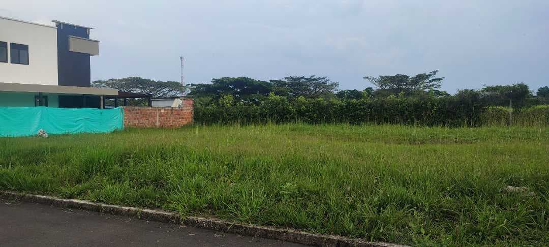 Lote/Casalote en venta en Fontana De Las Mercedes, Jamundi, ID OT2359